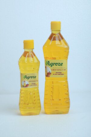 Groundnut Oil